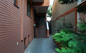 Long Stays Heaven - Comfortable & Spacious Apartments In Baneasa